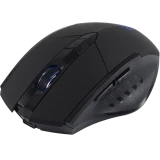 Мышь Oklick 780GW Black