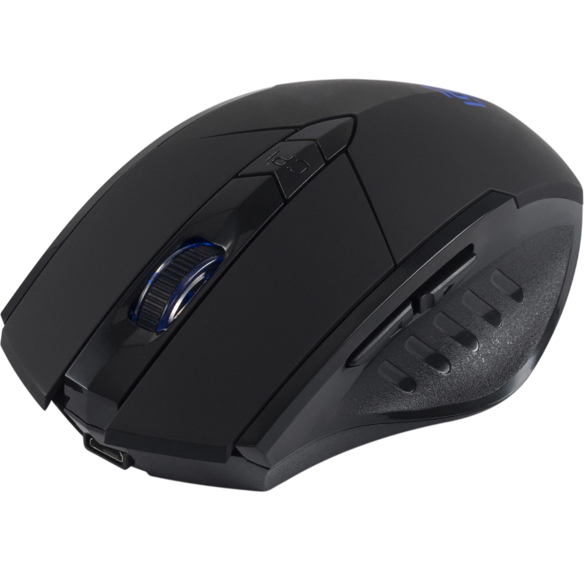 Мышь Oklick 780GW Black - фото 2