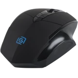 Мышь Oklick 780GW Black