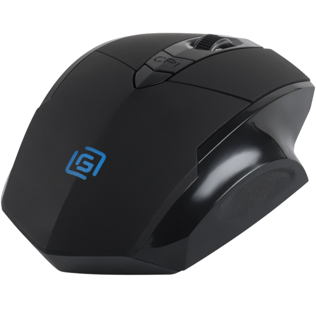 Мышь Oklick 780GW Black - фото 3