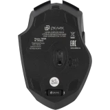 Мышь Oklick 780GW Black