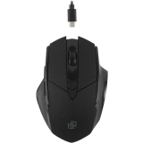 Мышь Oklick 780GW Black