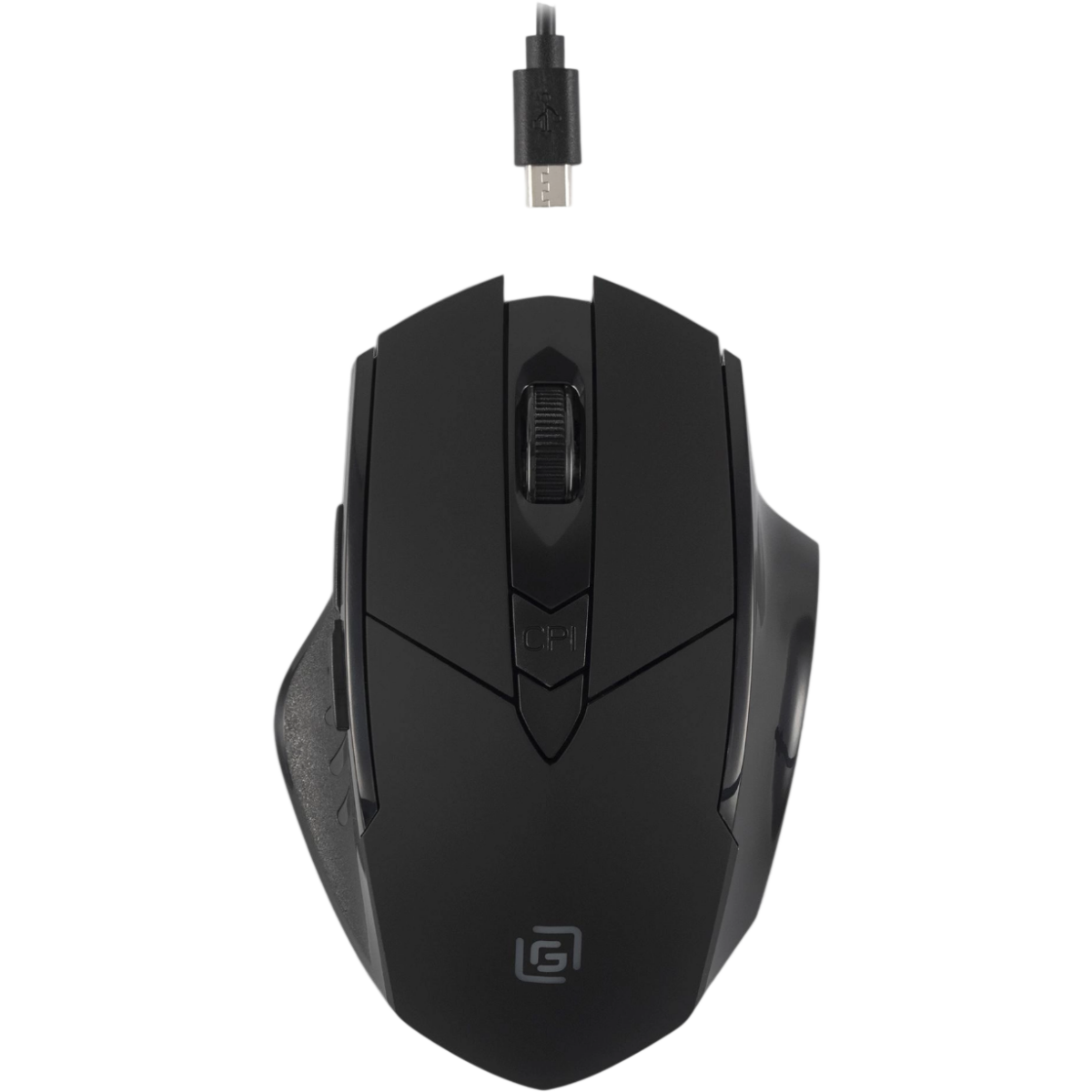 Мышь Oklick 780GW Black - фото 8