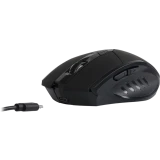 Мышь Oklick 780GW Black