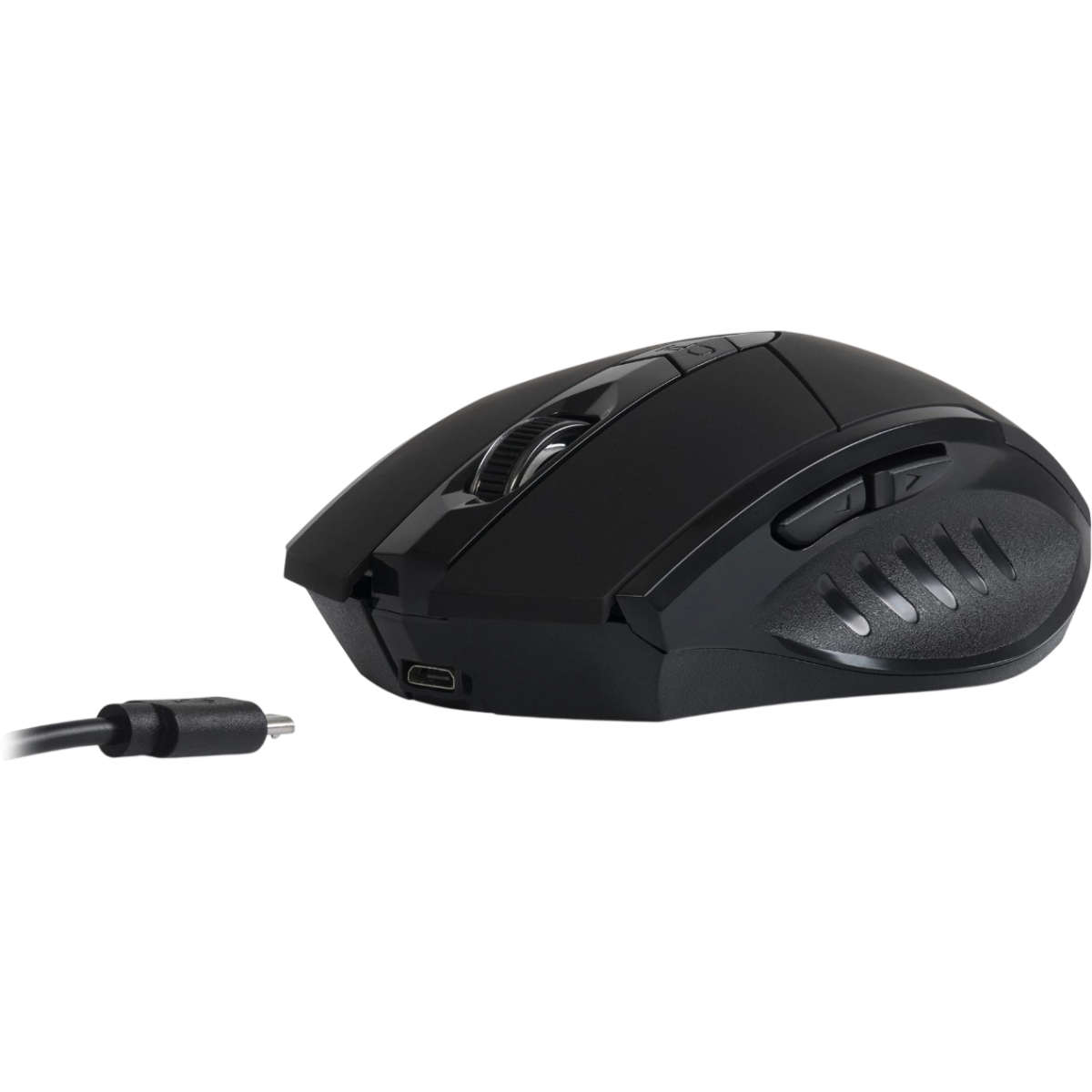 Мышь Oklick 780GW Black - фото 9