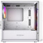 Корпус Powercase Mistral Micro A3W ARGB V2 White - CMMAW-A3-V2 - фото 5