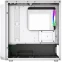 Корпус Powercase Mistral Micro A3W ARGB V2 White - CMMAW-A3-V2 - фото 6