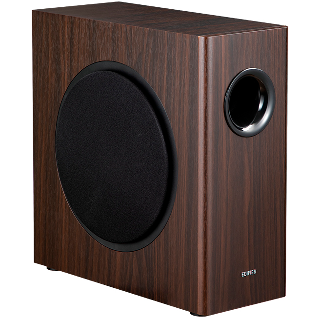 Колонки Edifier T5s Brown