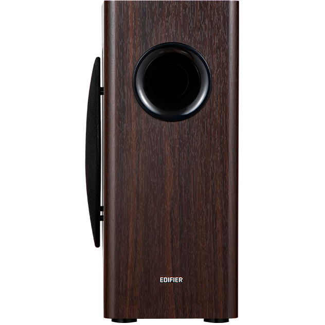 Колонки Edifier T5s Brown - фото 2