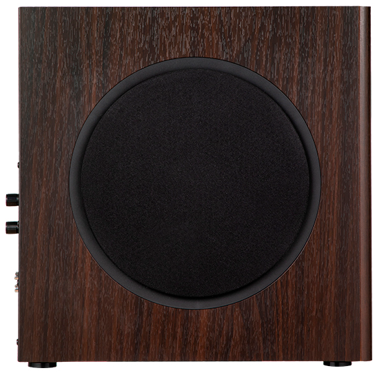 Колонки Edifier T5s Brown - фото 3
