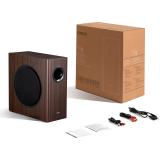 Колонки Edifier T5s Brown