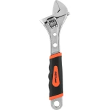 Ключ разводной AV Steel AV-321512