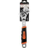 Ключ разводной AV Steel AV-321512