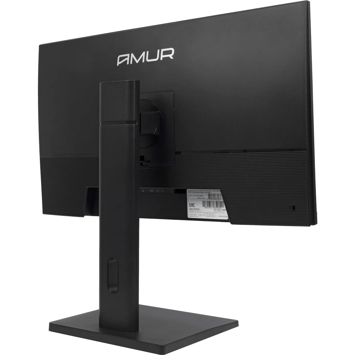 Моноблок Amur Тигр H6I12 (2161218) - фото 10