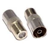 Антенный адаптер PREMIER 4-624/2, 2 шт.