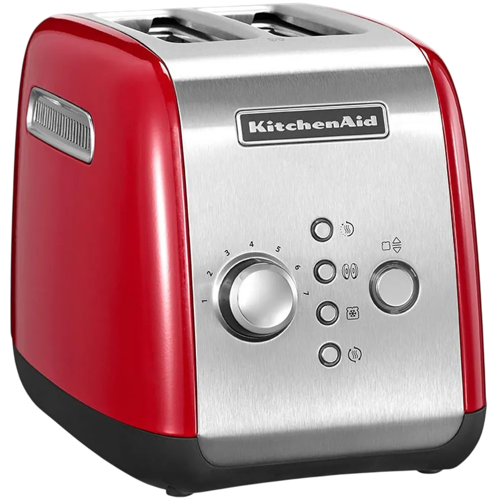 Тостер KitchenAid 5KMT221EER