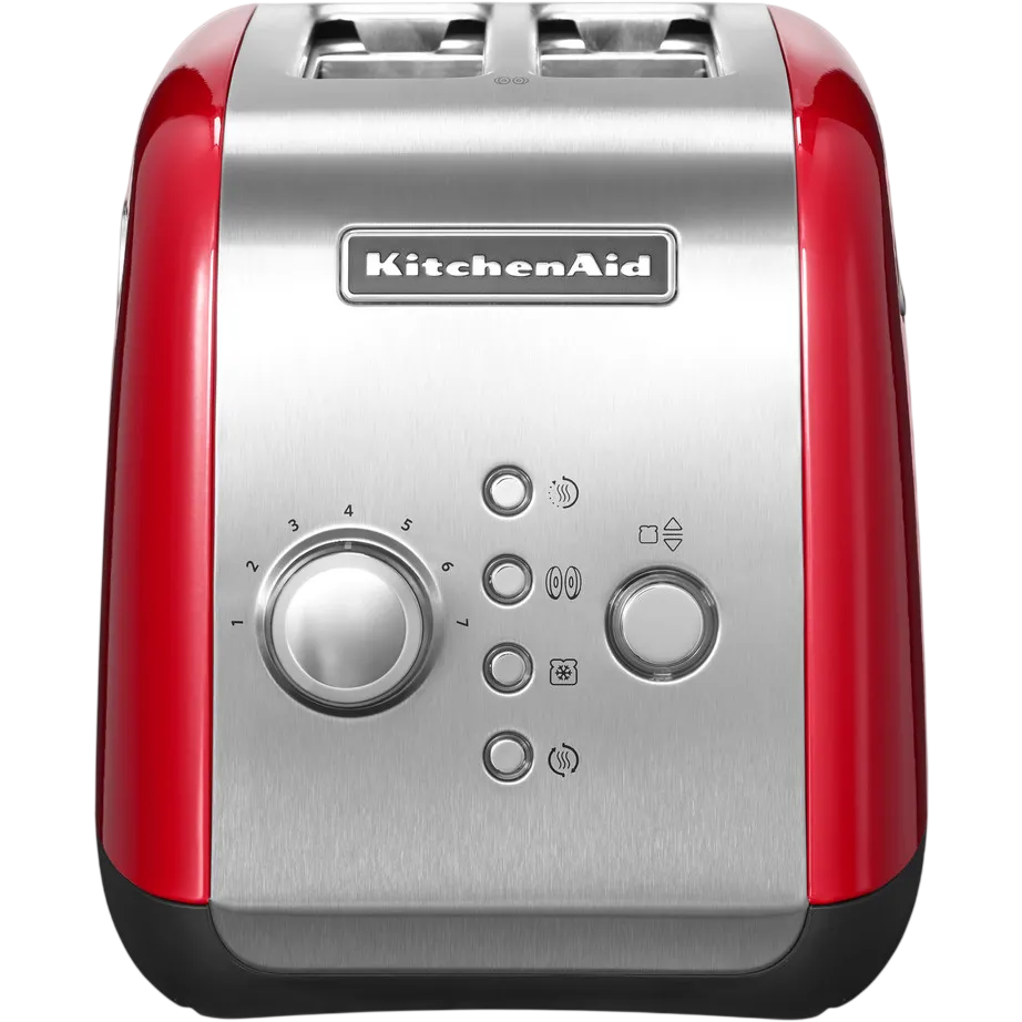 Тостер KitchenAid 5KMT221EER - фото 2