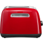 Тостер KitchenAid 5KMT221EER - фото 3