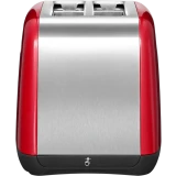 Тостер KitchenAid 5KMT221EER