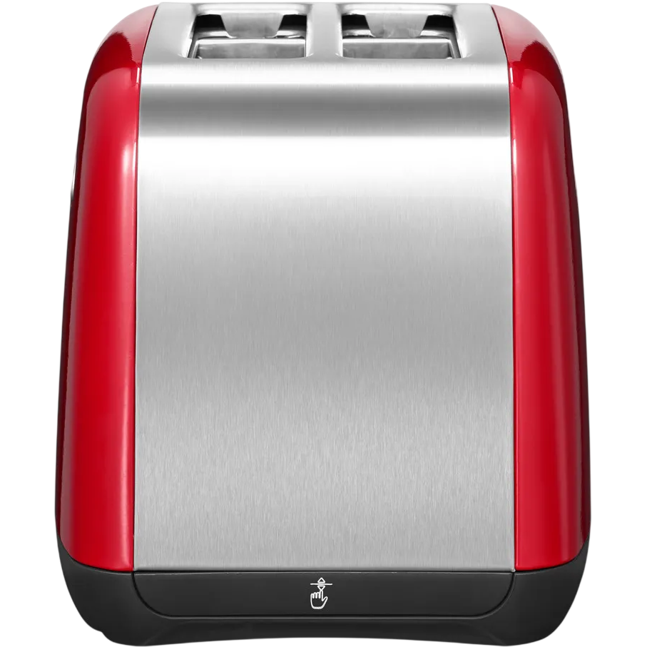 Тостер KitchenAid 5KMT221EER - фото 4