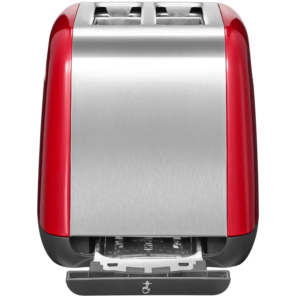 Тостер KitchenAid 5KMT221EER - фото 5