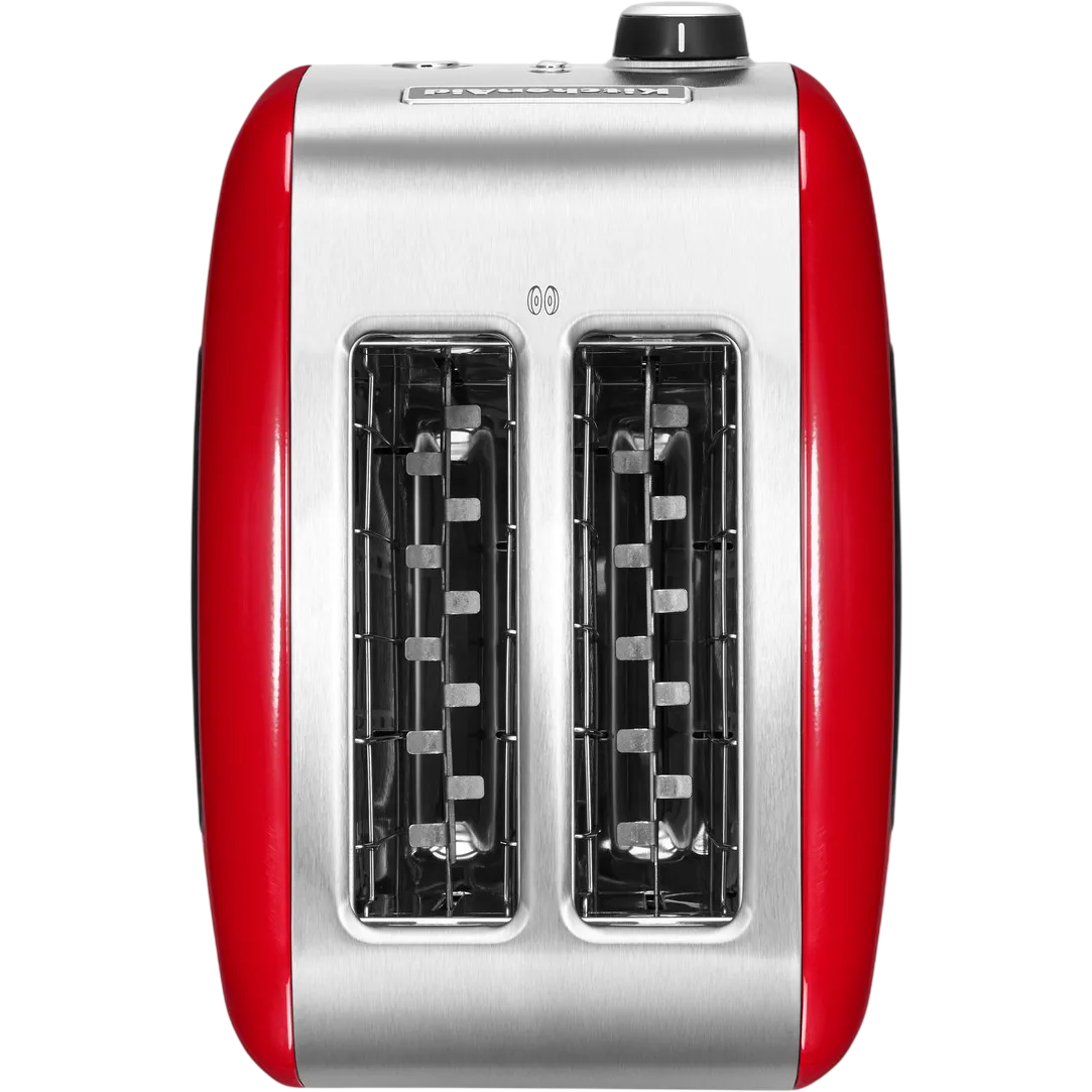 Тостер KitchenAid 5KMT221EER - фото 6