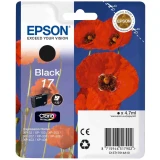 Картридж Epson C13T17014A10 Black