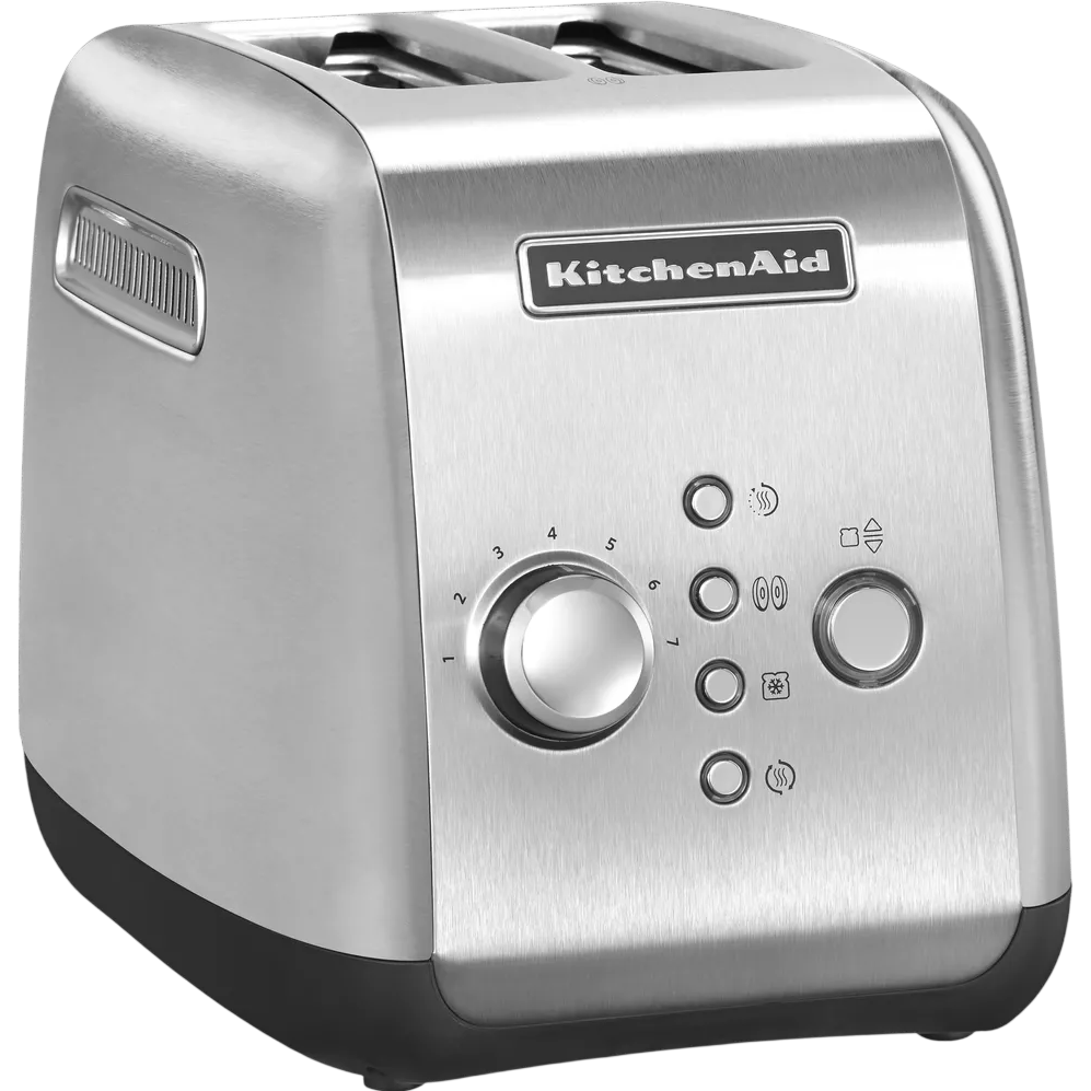 Тостер KitchenAid 5KMT221ESX