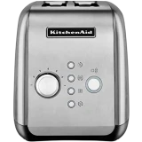 Тостер KitchenAid 5KMT221ESX