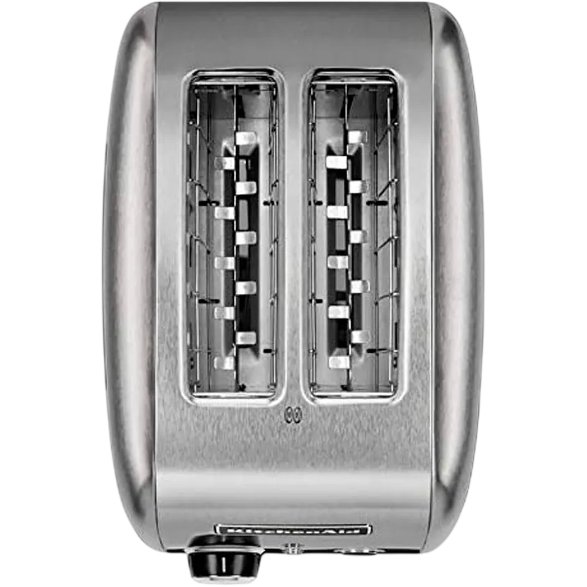 Тостер KitchenAid 5KMT221ESX - фото 3