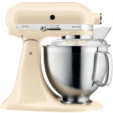 Миксер KitchenAid 5KSM185PSEAC