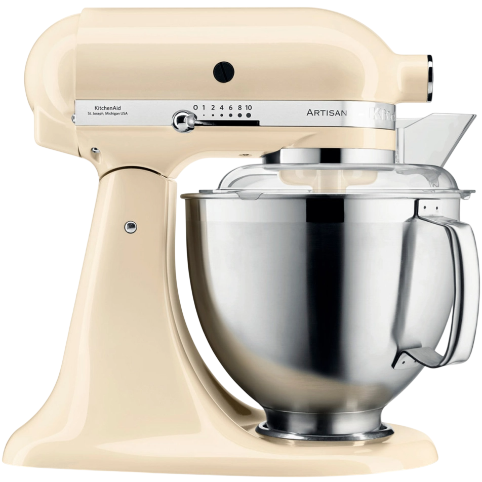 Миксер KitchenAid 5KSM185PSEAC