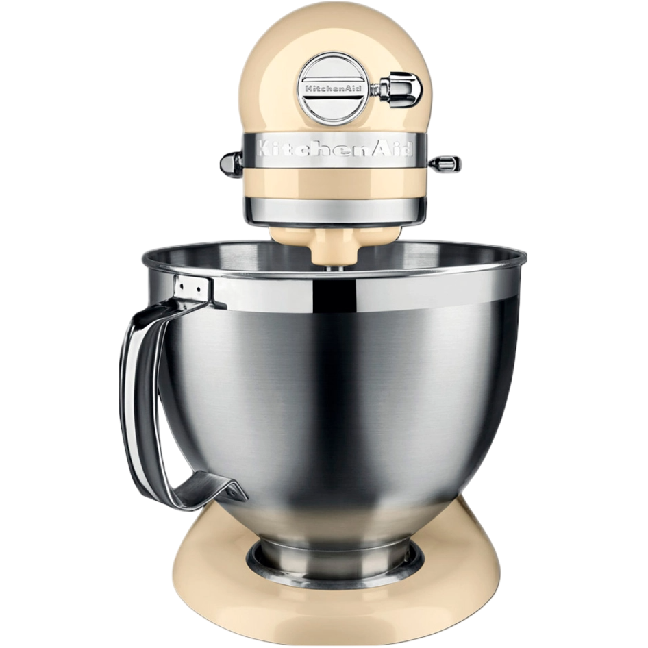 Миксер KitchenAid 5KSM185PSEAC - фото 2