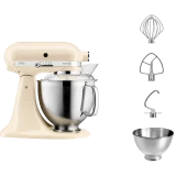 Миксер KitchenAid 5KSM185PSEAC