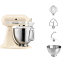 Миксер KitchenAid 5KSM185PSEAC - фото 3