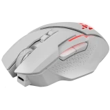 Мышь Defender Ibix GM-895 White (52895)