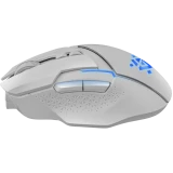 Мышь Defender Ibix GM-895 White (52895)