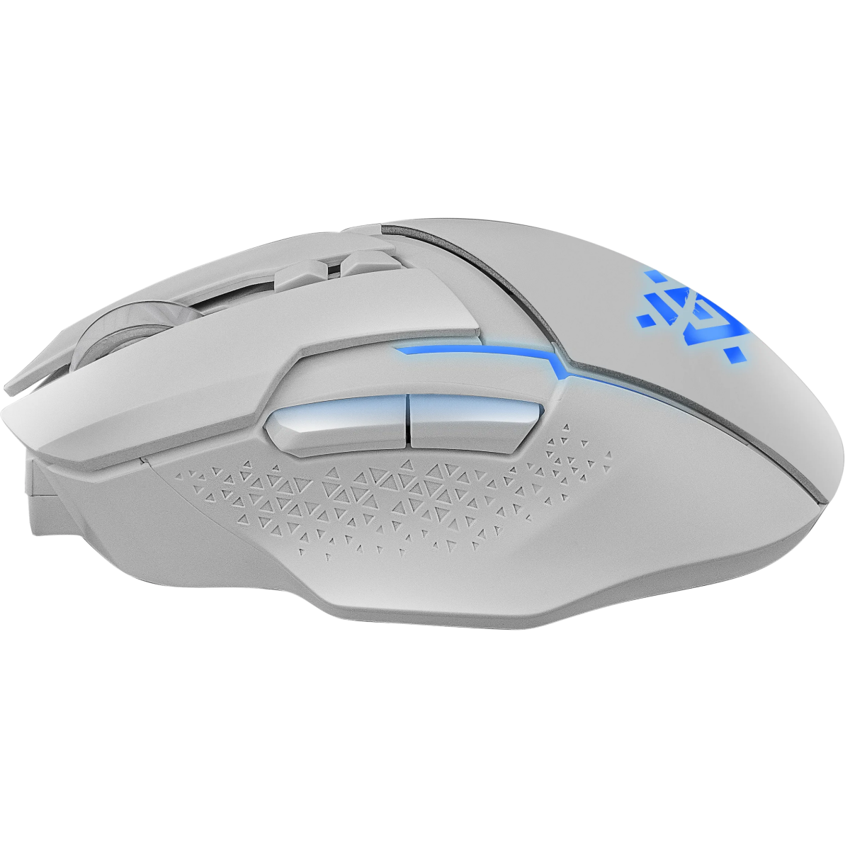 Мышь Defender Ibix GM-895 White (52895) - фото 3