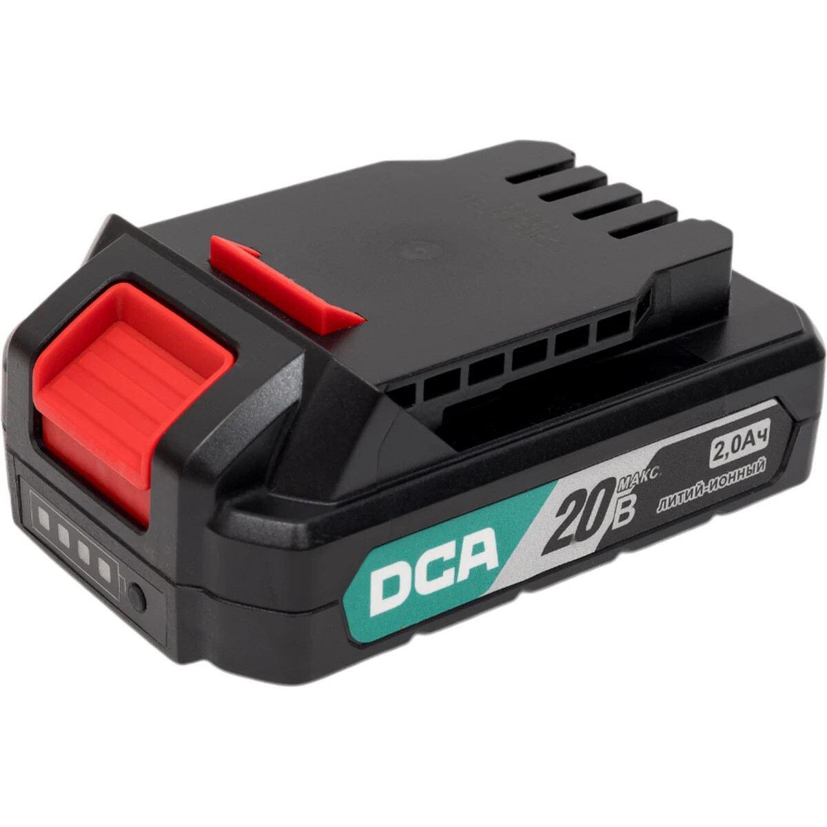 Аккумулятор DongCheng DCA FFBL2020