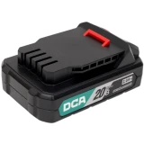 Аккумулятор DongCheng DCA FFBL2020