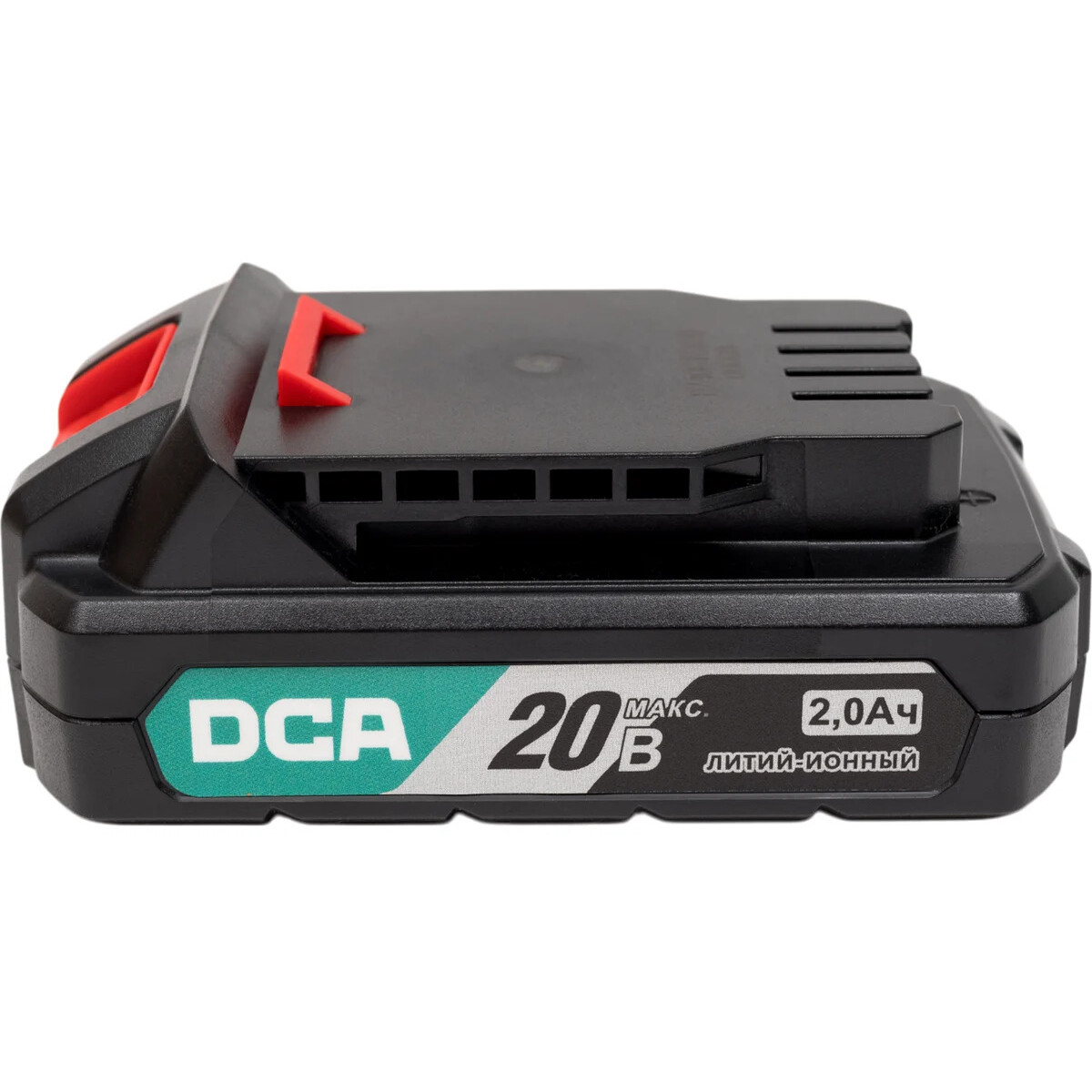 Аккумулятор DongCheng DCA FFBL2020 - фото 3