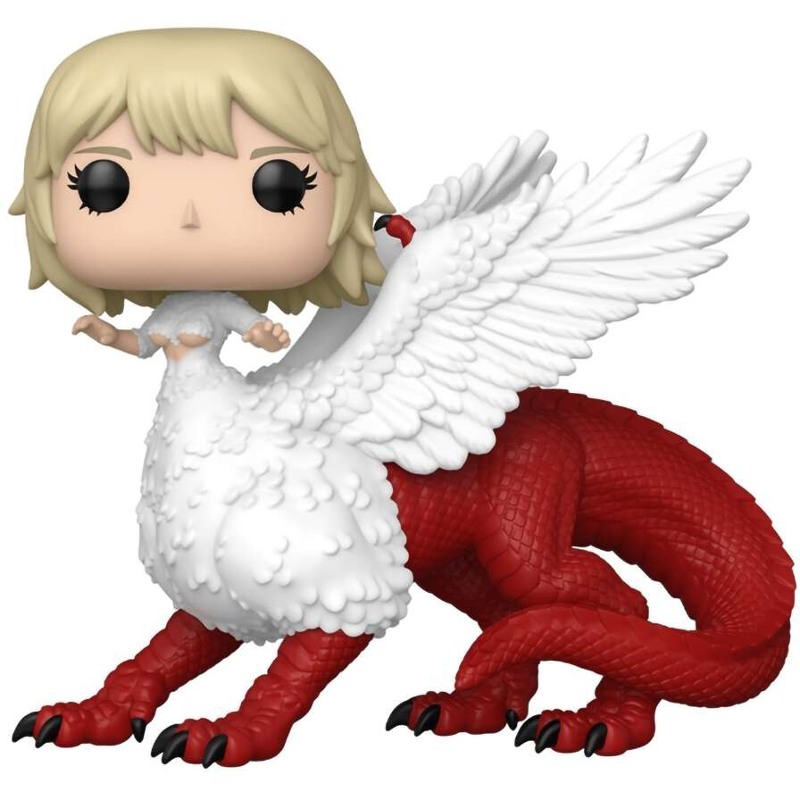 Фигурка Funko POP! Animation Delicious in Dungeon Falin - 90572