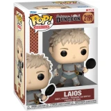 Фигурка Funko POP! Animation Delicious in Dungeon Laios (90569)