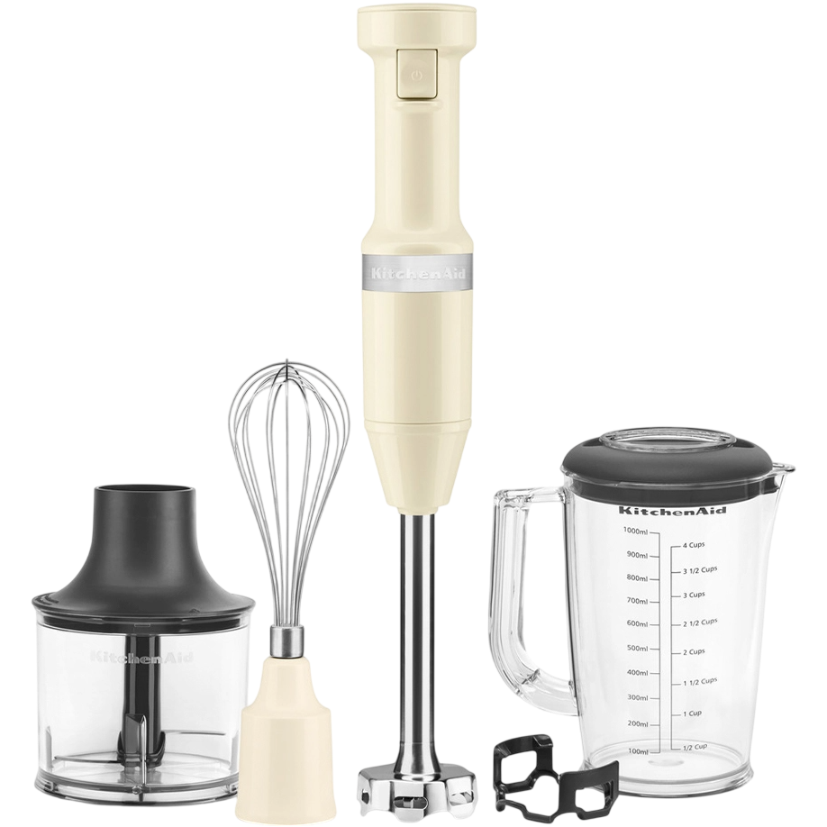Блендер KitchenAid 5KHBV83EAC