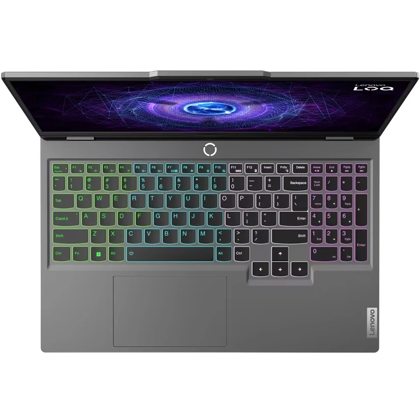 Ноутбук Lenovo LOQ 15IRX9 (83DV01CGRK) - фото 2