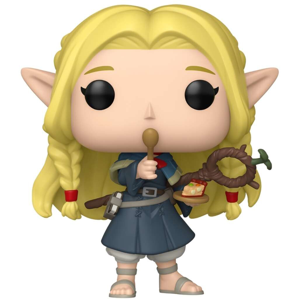 Фигурка Funko POP! Animation Delicious in Dungeon Marcille - 90570