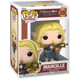 Фигурка Funko POP! Animation Delicious in Dungeon Marcille (90570)