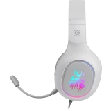 Гарнитура Defender Fury White (64480)