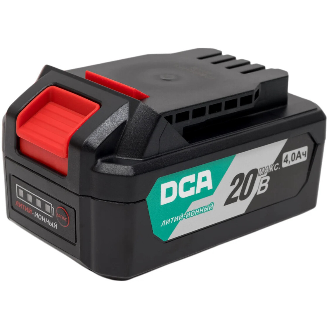 Аккумулятор DongCheng DCA FFBL2040