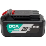 Аккумулятор DongCheng DCA FFBL2040